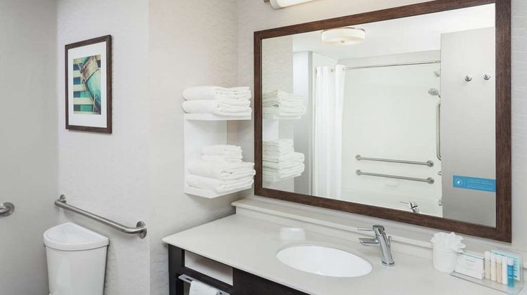 Hampton Inn Kennebunk Kennebunkport Room