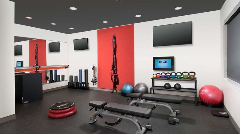 <b>Tru by Hilton McDonough Health</b>. Images powered by <a href="https://iceportal.shijigroup.com/" title="IcePortal" target="_blank">IcePortal</a>.