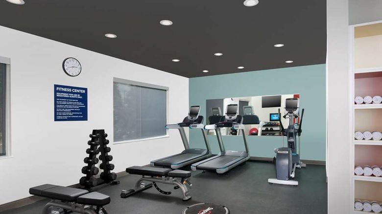 <b>Tru by Hilton McDonough Health</b>. Images powered by <a href="https://iceportal.shijigroup.com/" title="IcePortal" target="_blank">IcePortal</a>.