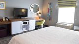 Hampton Inn Buffalo-Hamburg Room