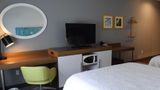 Hampton Inn Buffalo-Hamburg Room