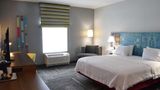 Hampton Inn Buffalo-Hamburg Room