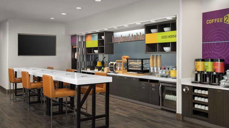 <b>Home2 Suites by Hilton Summerville Restaurant</b>. Images powered by <a href="https://iceportal.shijigroup.com/" title="IcePortal" target="_blank">IcePortal</a>.