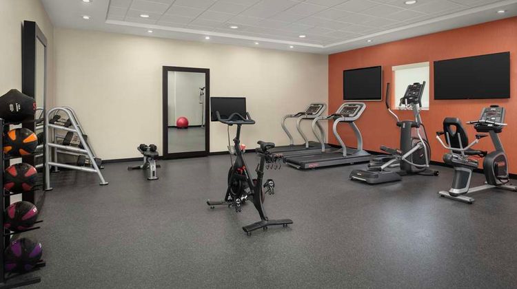 Home2 Suites by Hilton Summerville Health