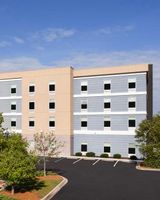 Home2 Suites by Hilton Summerville
