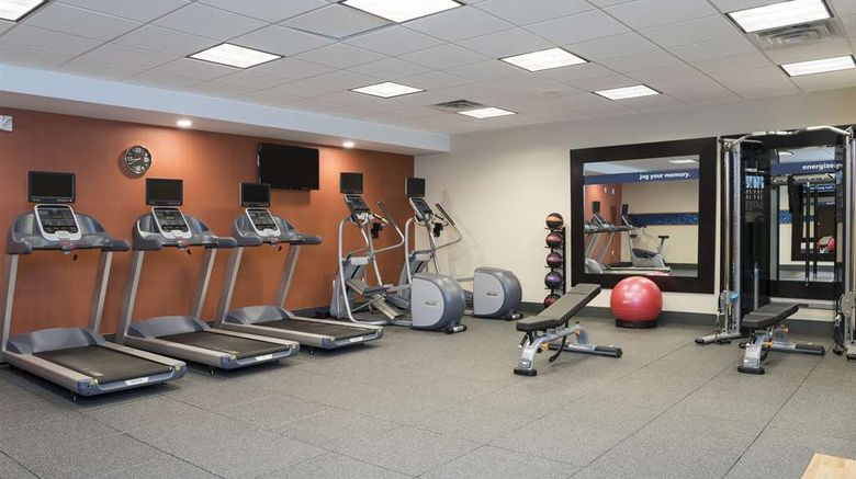 <b>Hampton Inn Westfield Health</b>. Images powered by <a href="https://iceportal.shijigroup.com/" title="IcePortal" target="_blank">IcePortal</a>.