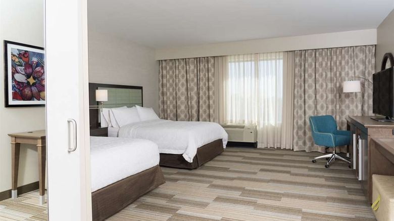 <b>Hampton Inn Westfield Room</b>. Images powered by <a href="https://iceportal.shijigroup.com/" title="IcePortal" target="_blank">IcePortal</a>.