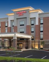 Hampton Inn Westfield