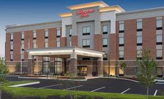 Hampton Inn Westfield