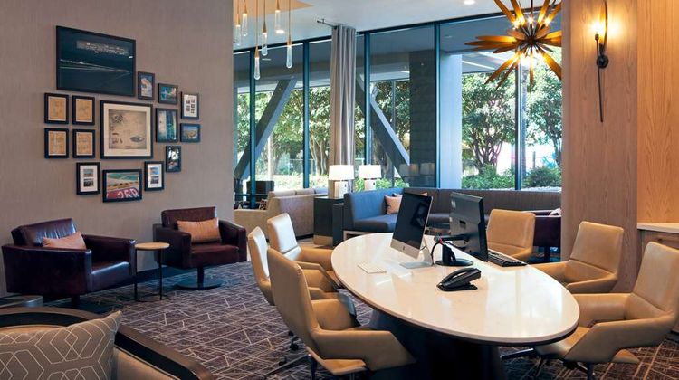 H Hotel Los Angeles, Curio Collection Other