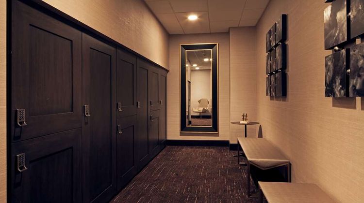 H Hotel Los Angeles, Curio Collection Other