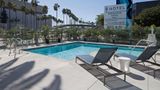 H Hotel Los Angeles, Curio Collection Pool