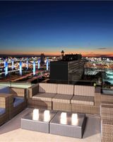 H Hotel Los Angeles, Curio Collection