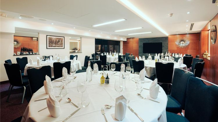 DoubleTree by Hilton London Greenwich Meeting