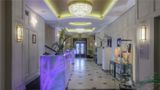 DoubleTree by Hilton London Greenwich Lobby