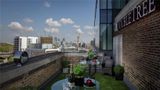 DoubleTree by Hilton London Greenwich Exterior
