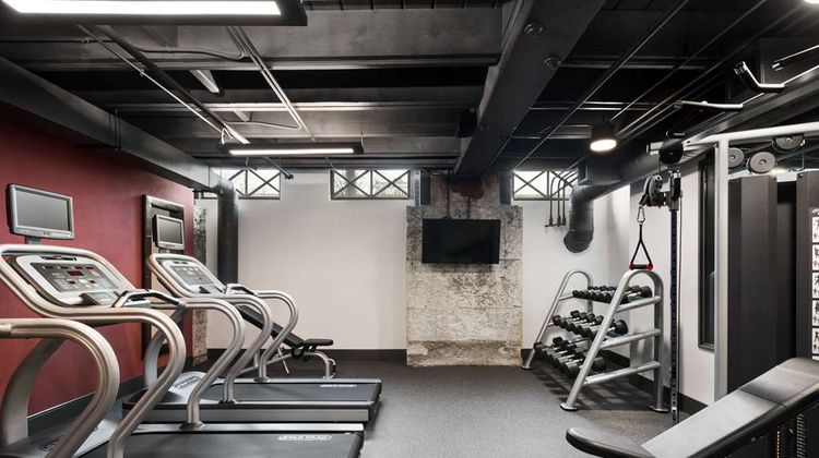 Homewood Suites by Hilton Milwaukee Health