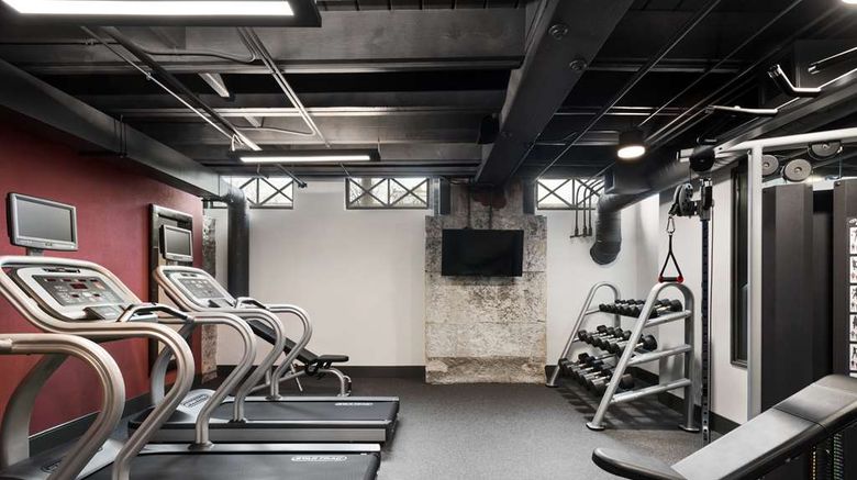 <b>Homewood Suites by Hilton Milwaukee Health</b>. Images powered by <a href="https://iceportal.shijigroup.com/" title="IcePortal" target="_blank">IcePortal</a>.