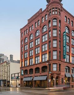 Homewood Suites by Hilton Milwaukee