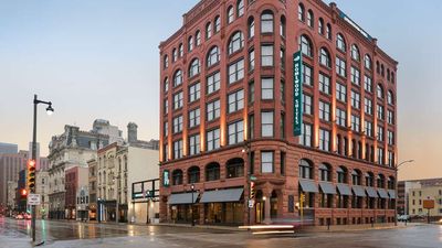 Homewood Suites by Hilton Milwaukee