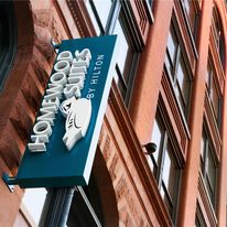 Homewood Suites by Hilton Milwaukee