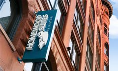 Homewood Suites by Hilton Milwaukee