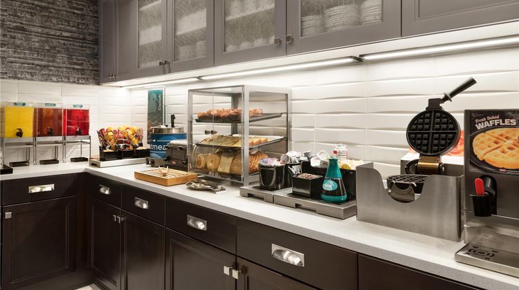 Homewood Suites by Hilton Milwaukee Restaurant