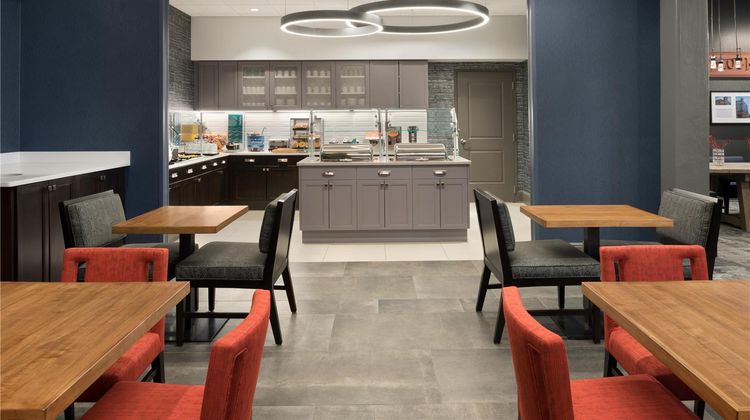Homewood Suites by Hilton Milwaukee Restaurant