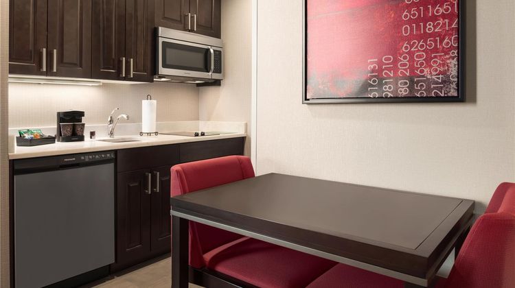 Homewood Suites by Hilton Milwaukee Other