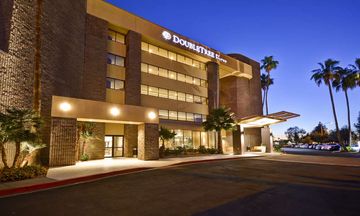 Doubletree by Hilton Phoenix North