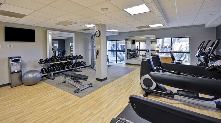 Doubletree by Hilton Phoenix North Health