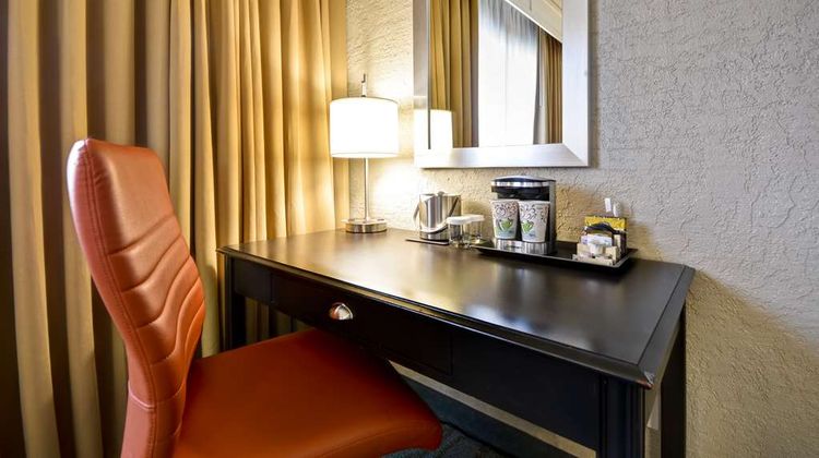 Doubletree by Hilton Phoenix North Room