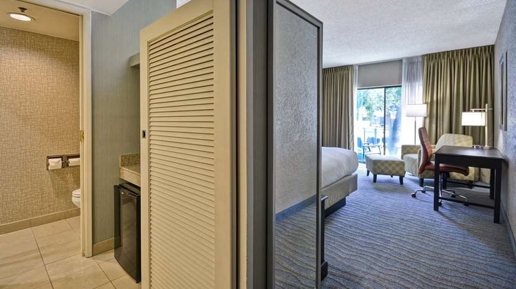 Doubletree by Hilton Phoenix North Room