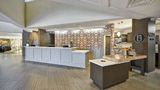 <b>Doubletree by Hilton Phoenix North Lobby</b>. Images powered by <a href="https://iceportal.shijigroup.com/" title="IcePortal" target="_blank">IcePortal</a>.