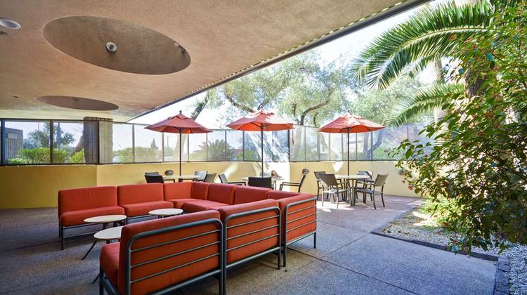 Doubletree by Hilton Phoenix North Restaurant