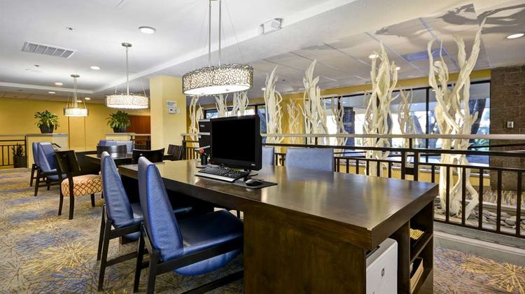 Doubletree by Hilton Phoenix North Other