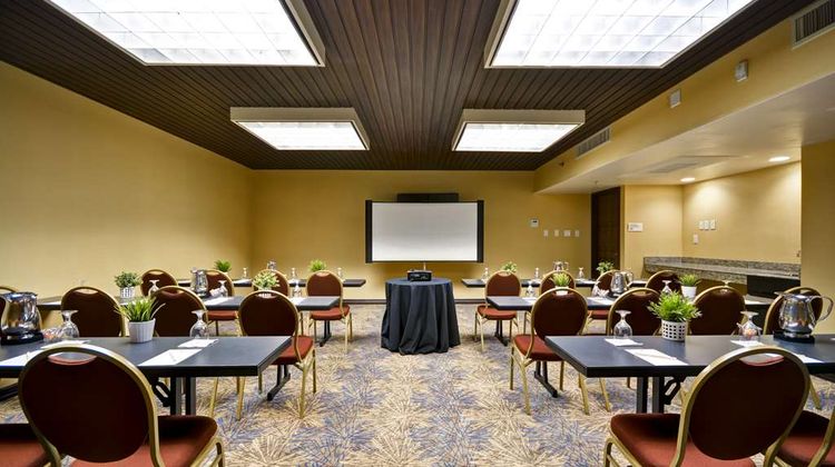 Doubletree by Hilton Phoenix North Meeting