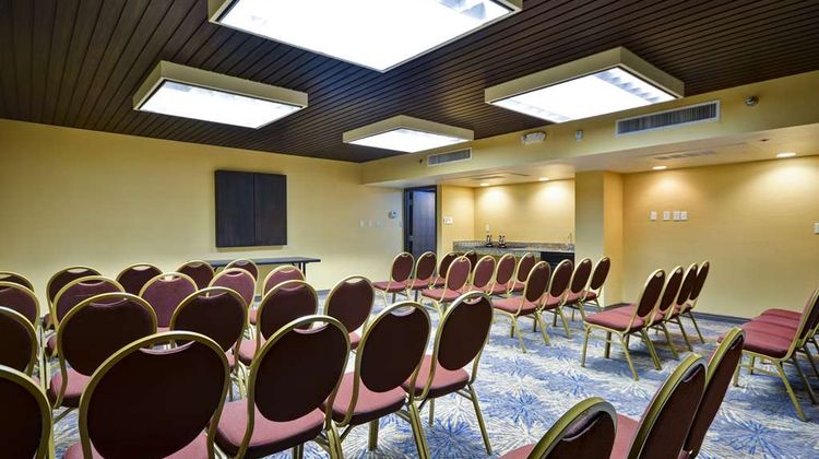 Doubletree by Hilton Phoenix North Meeting
