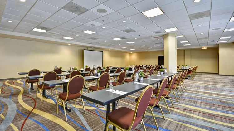 Doubletree by Hilton Phoenix North Meeting