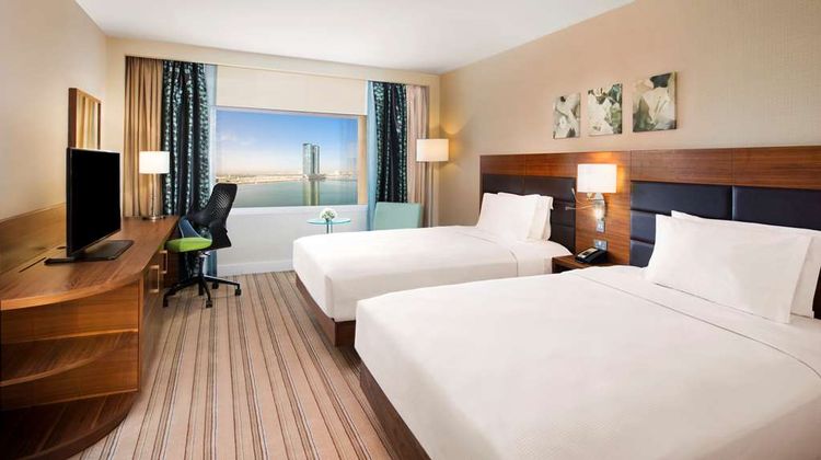Hilton Garden Inn Ras Al Khaimah Room