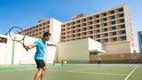 Hilton Garden Inn Ras Al Khaimah Recreation