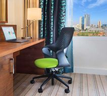 Hilton Garden Inn Ras Al Khaimah Room
