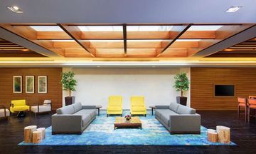 Hilton Garden Inn Ras Al Khaimah