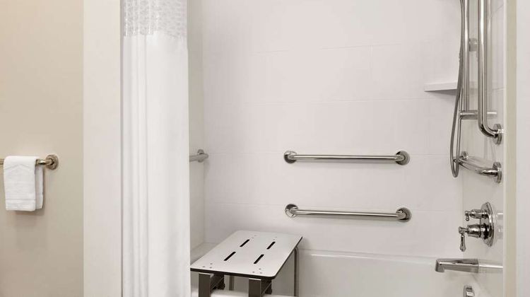 Hampton Inn & Suites Seattle/Renton Room