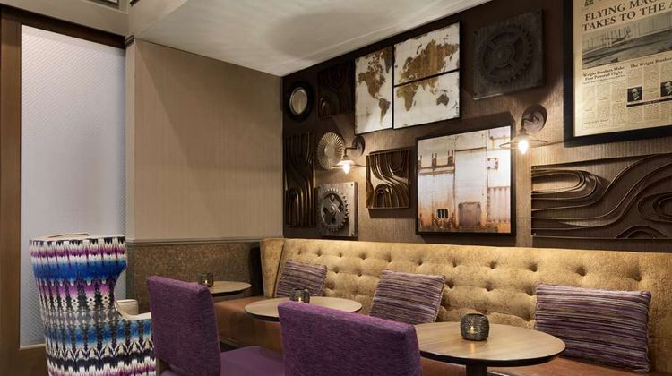 Hampton Inn & Suites Seattle/Renton Lobby