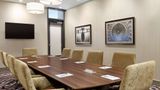 <b>Hampton Inn & Suites Seattle/Renton Meeting</b>. Images powered by <a href="https://iceportal.shijigroup.com/" title="IcePortal" target="_blank">IcePortal</a>.