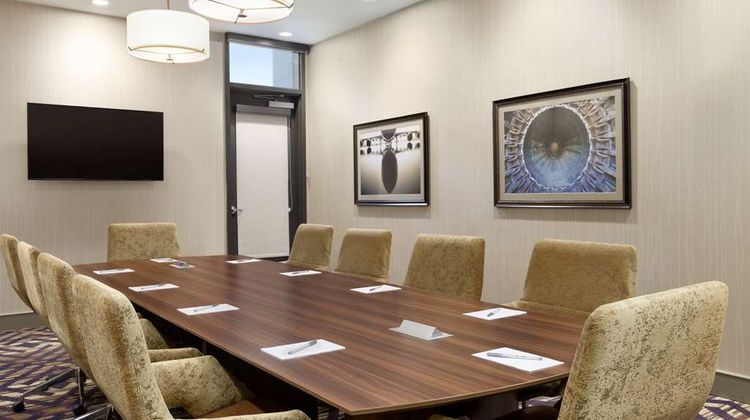 Hampton Inn & Suites Seattle/Renton Meeting