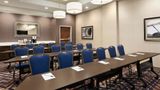 <b>Hampton Inn & Suites Seattle/Renton Meeting</b>. Images powered by <a href="https://iceportal.shijigroup.com/" title="IcePortal" target="_blank">IcePortal</a>.