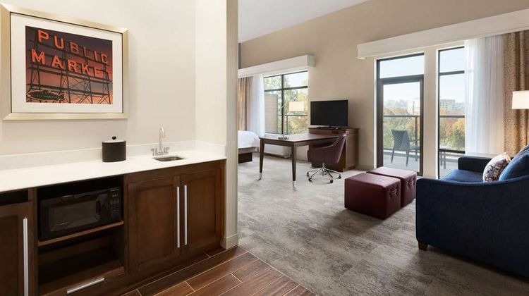 Hampton Inn & Suites Seattle/Renton Other