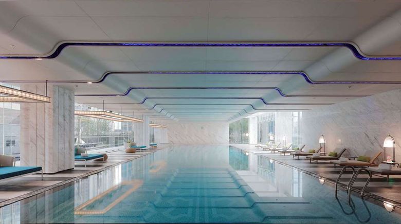 <b>Conrad Guangzhou Pool</b>. Images powered by <a href="https://iceportal.shijigroup.com/" title="IcePortal" target="_blank">IcePortal</a>.